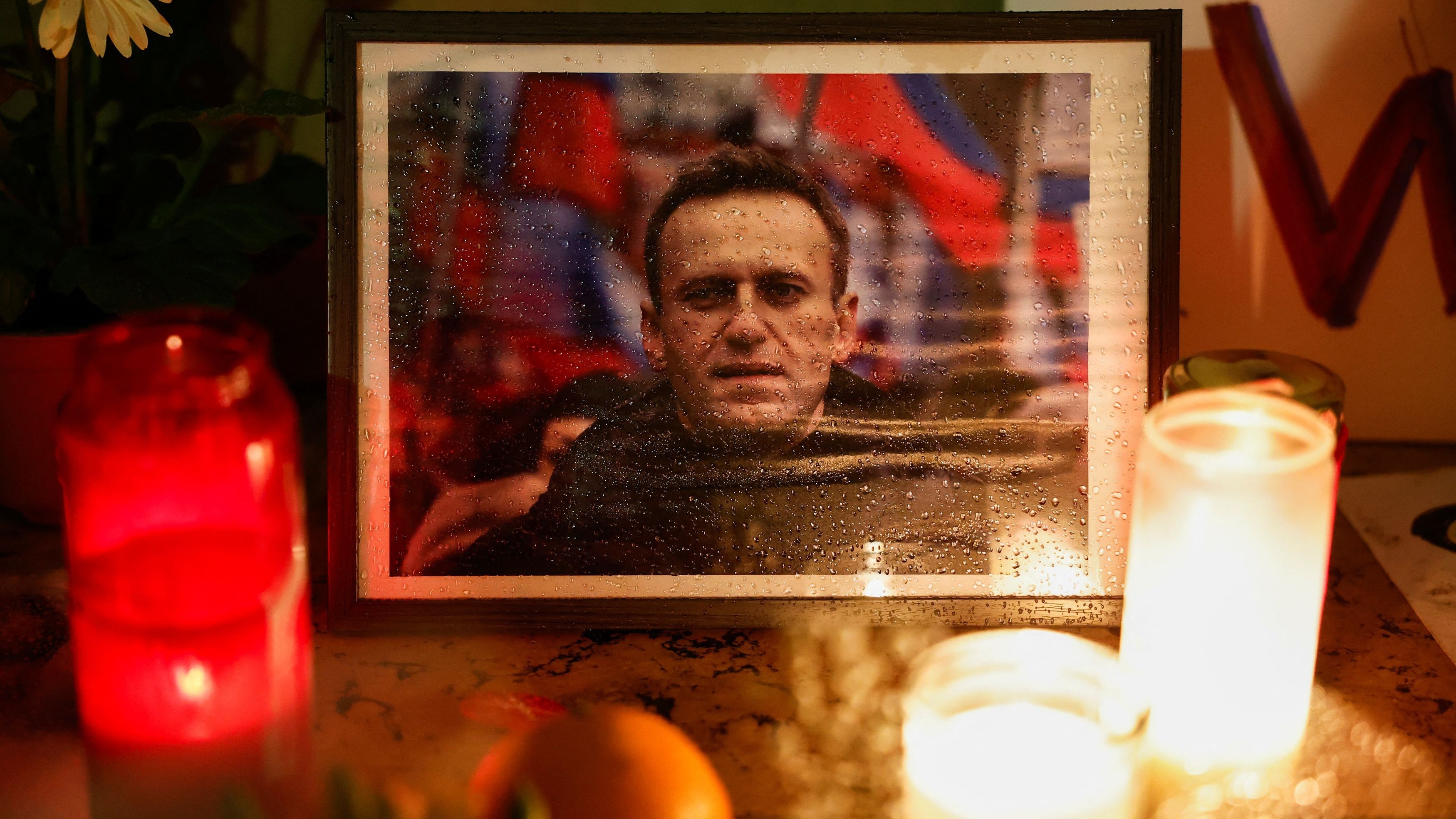 US to announce 'major sanctions package' against Russia over Navalny death