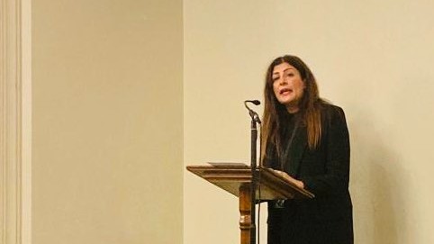 British MP Preet Kaur Gill condemns racist sexual attack on Sikh woman in UK