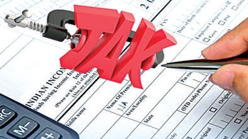 I-T dept collects over Rs 1,260 crore in TDS from online gaming, crypto trade