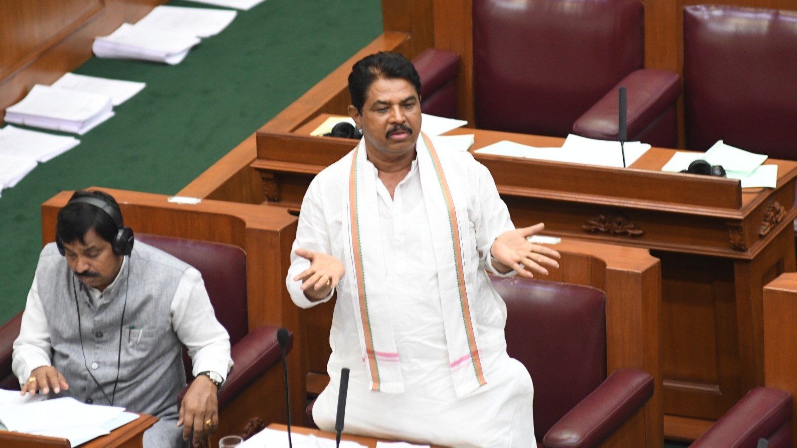 'Illegal factories operating in Bengaluru': BJP demands action after perfume factory fire