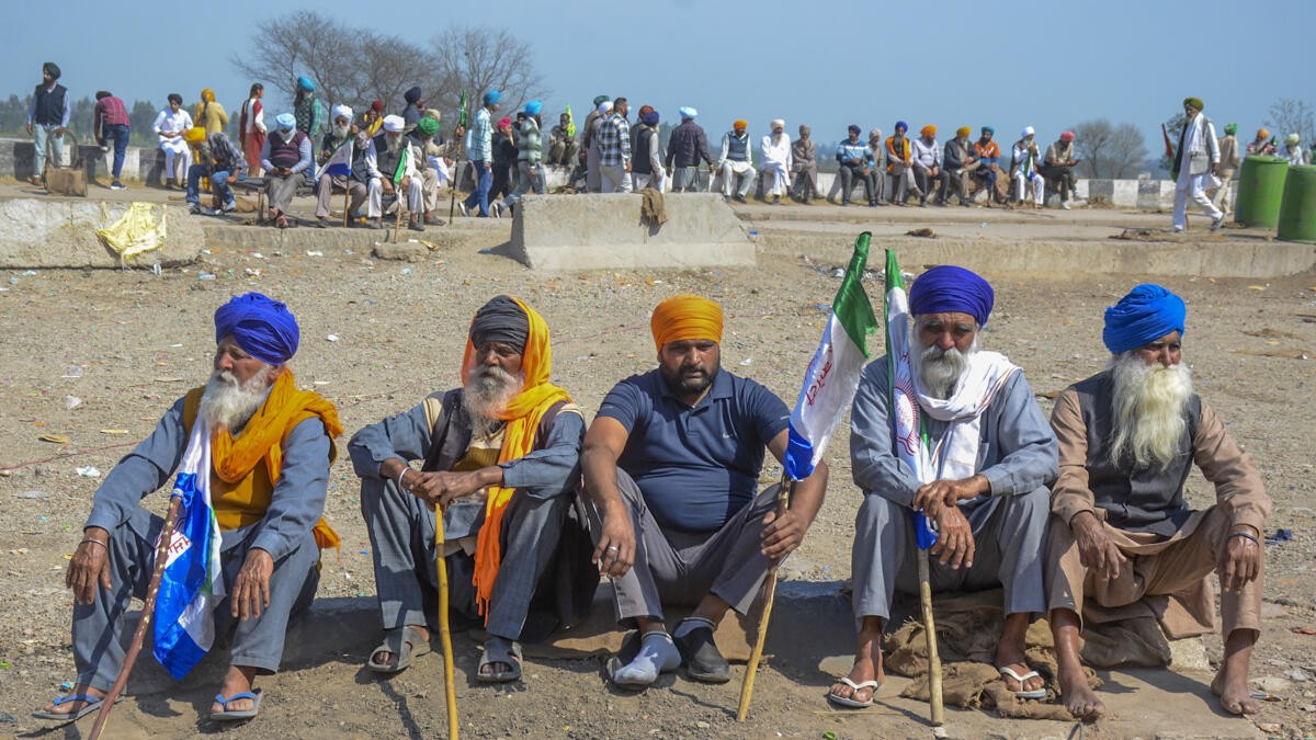 Farmer organisations united in objective, divided in path