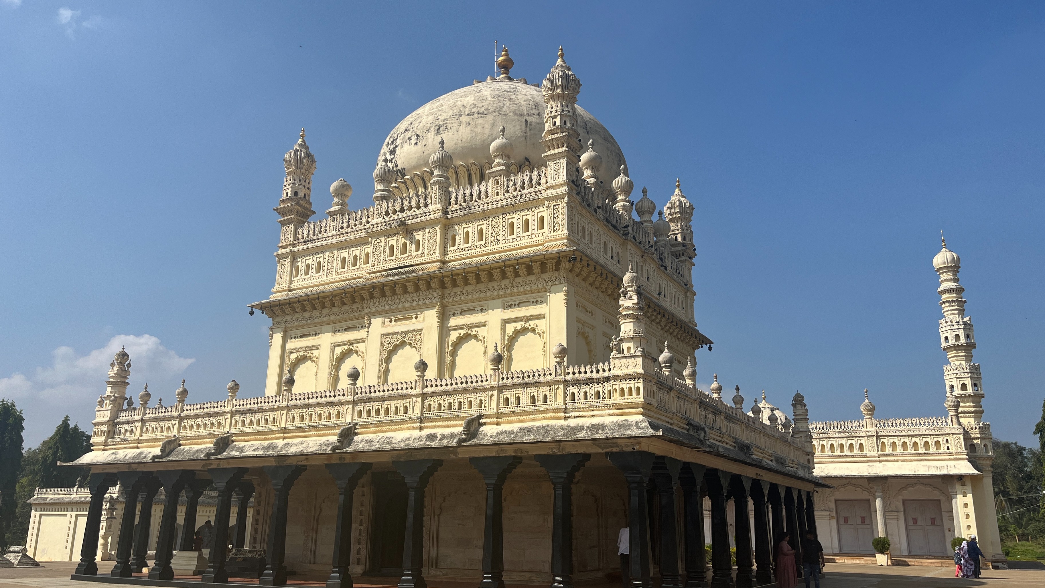 Stepping into Srirangapatna: More than a temple town