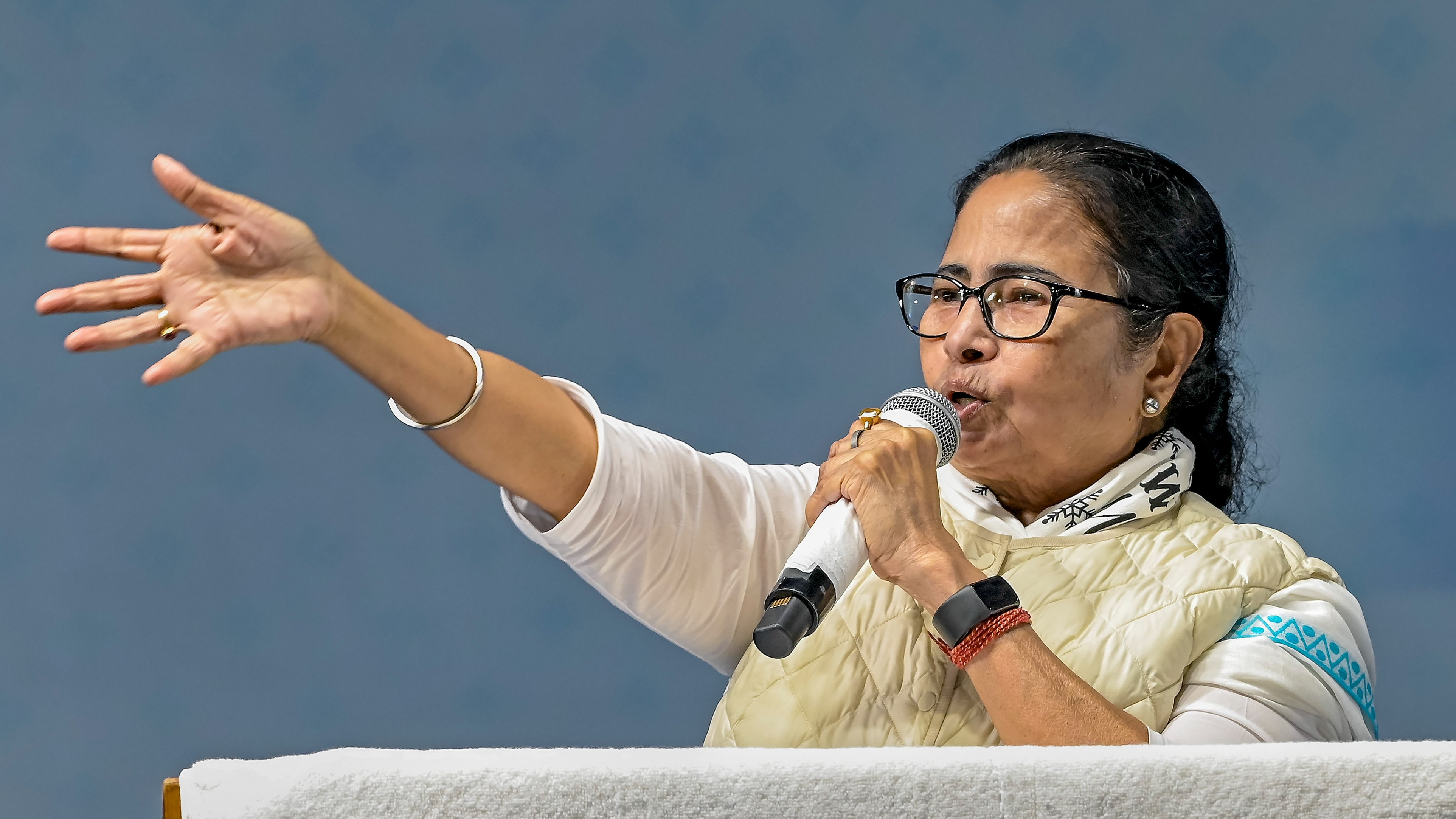 Mamata Banerjee drops Delhi visit 