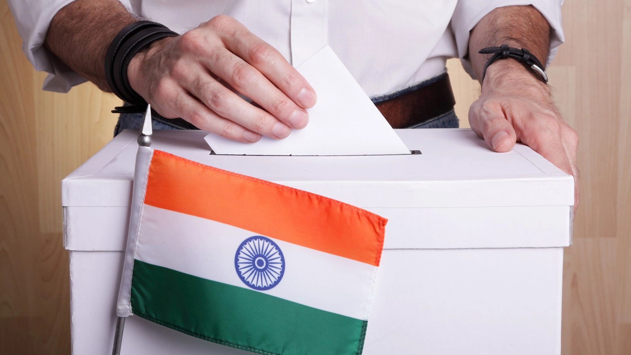 A vital year for the idea of democracy globally