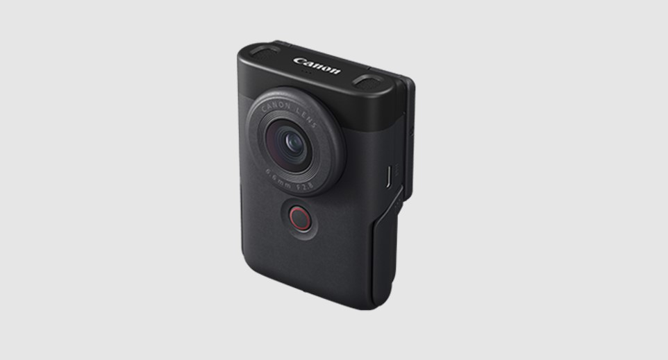 Canon PowerShot V10.