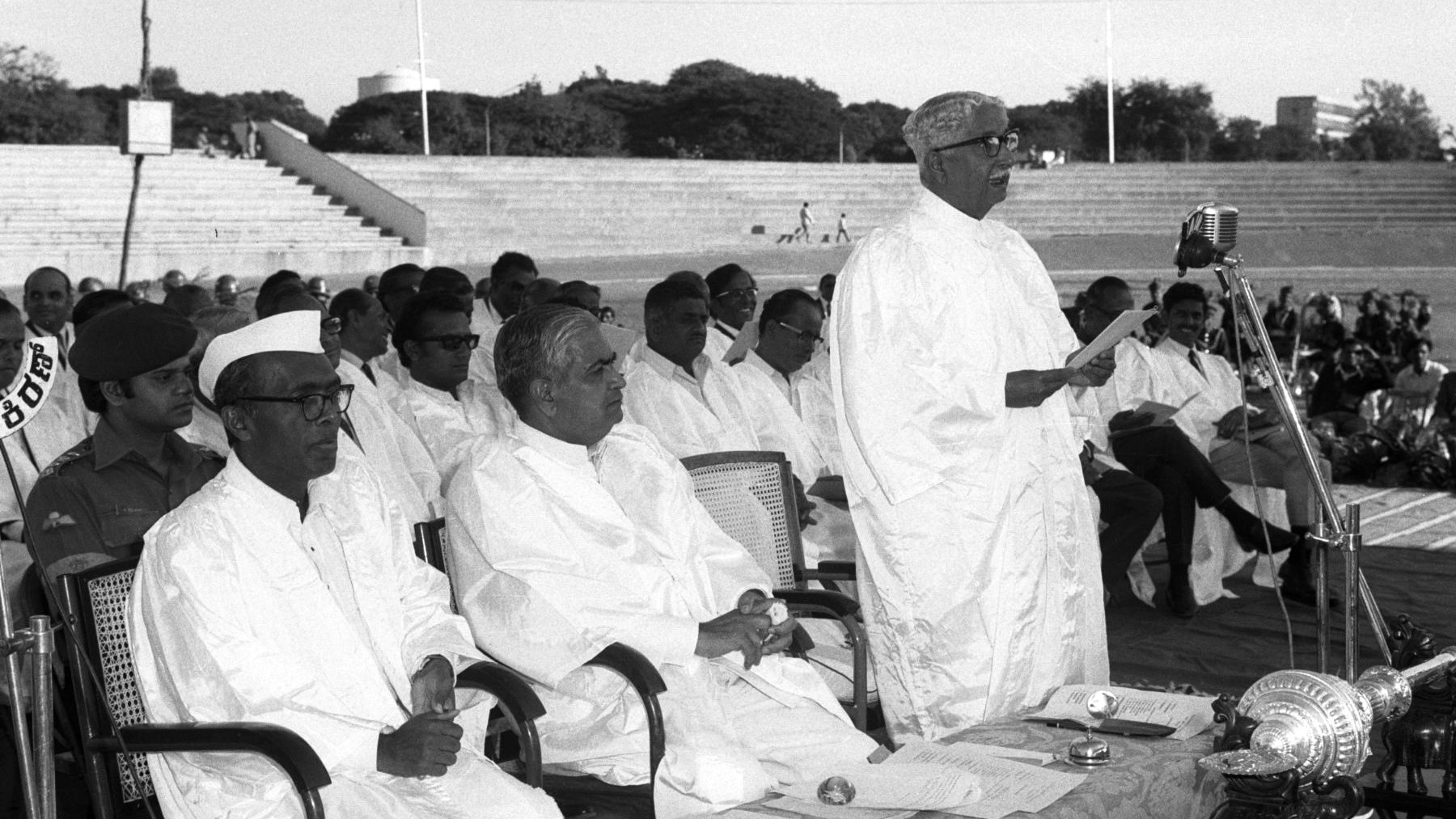 Kuvempu’s call for critical thinking