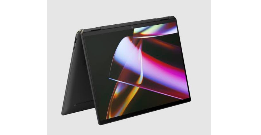 HP Spectre x360 series.