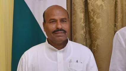 Union social justice minister to inaugurate disability rehabilitation facilities in Karnataka