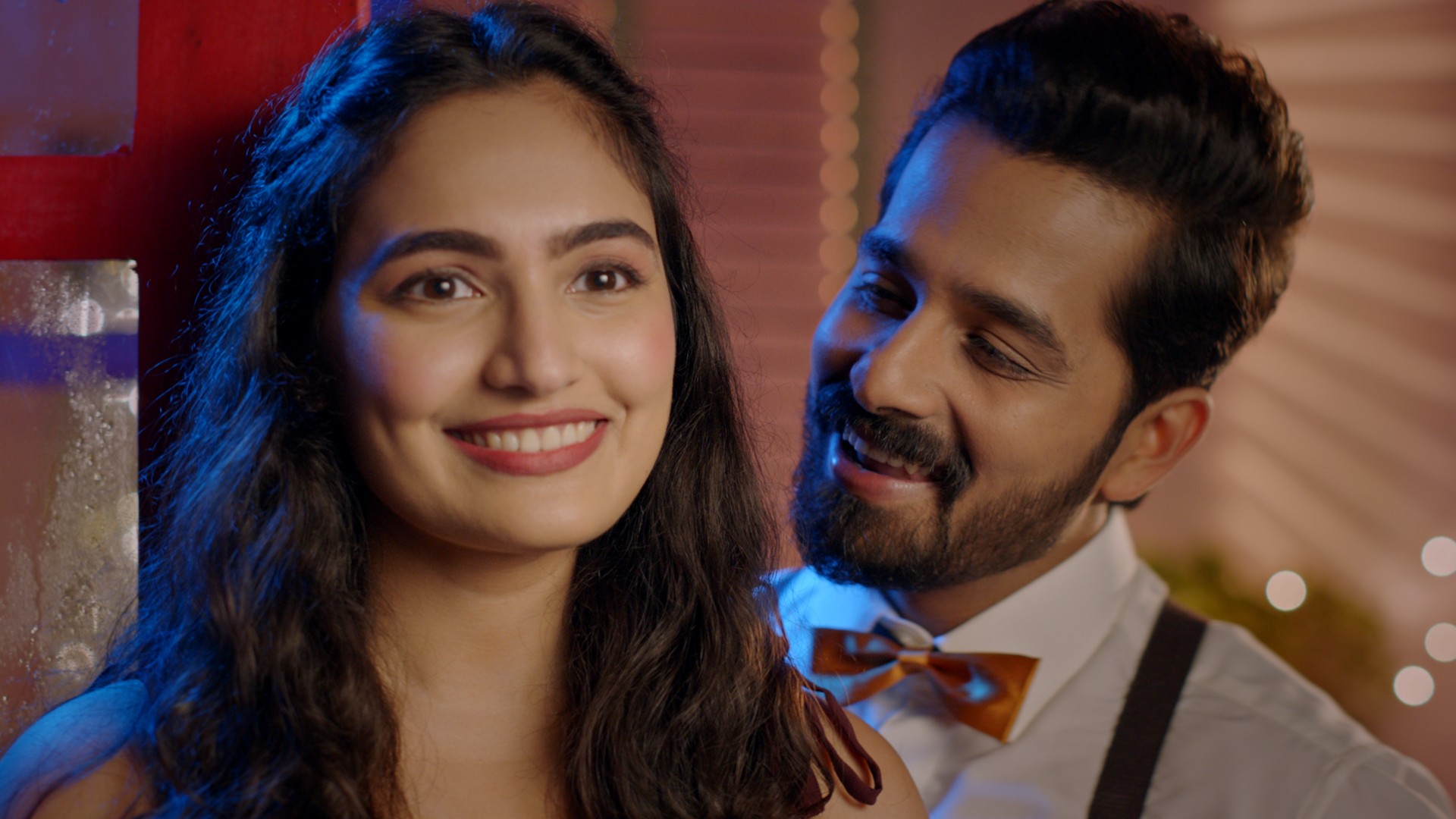 'Juni' movie review: Rom-com about dissociative identity disorder let down by melodramatic narrative