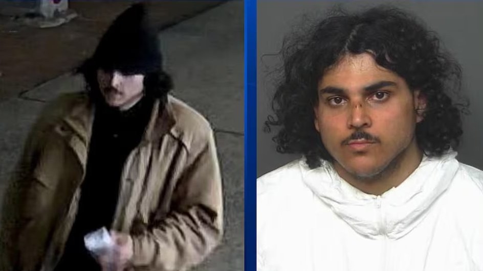 Suspect in Soho hotel homicide arrested in Arizona