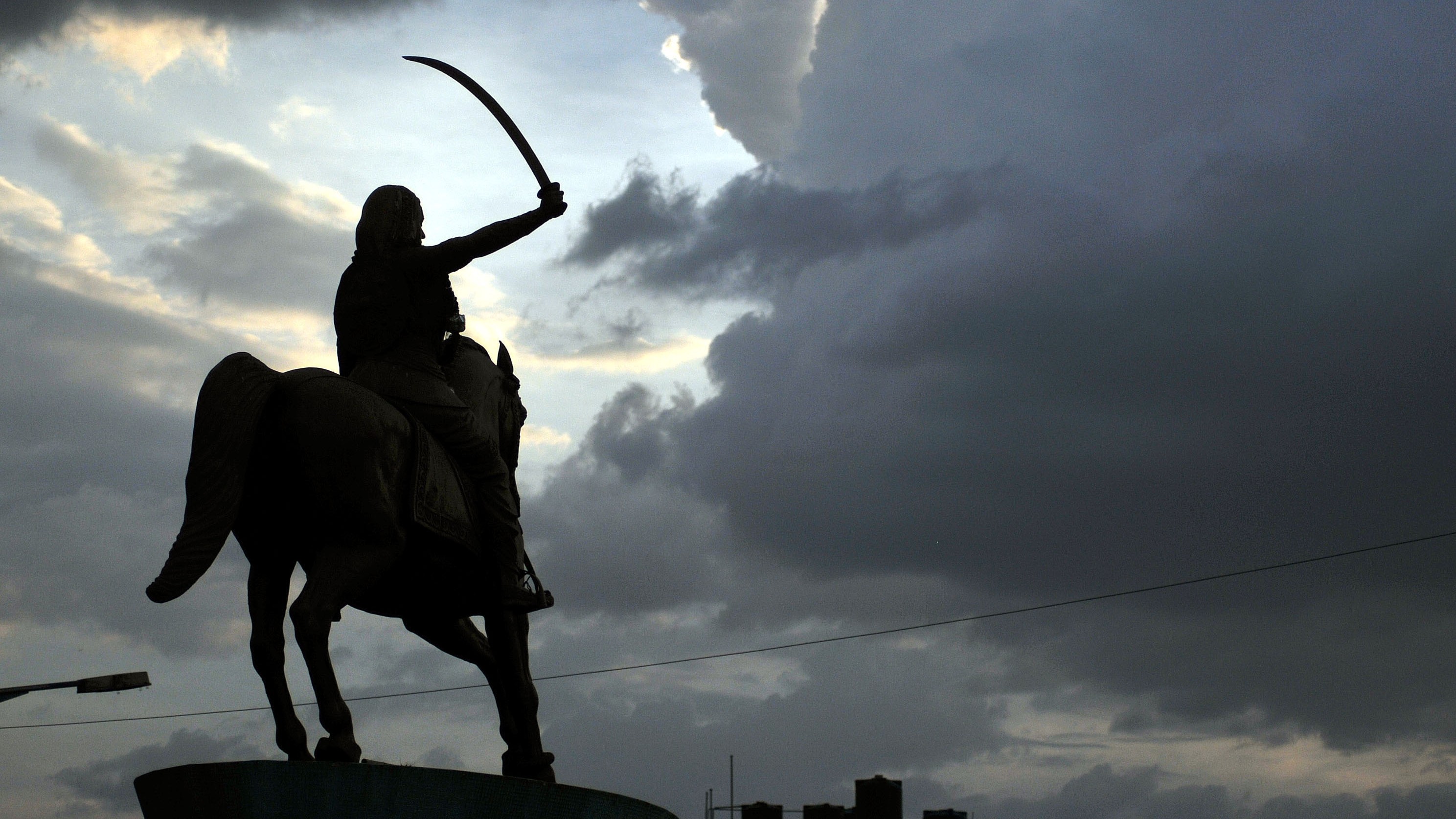 A warrior who led the way 