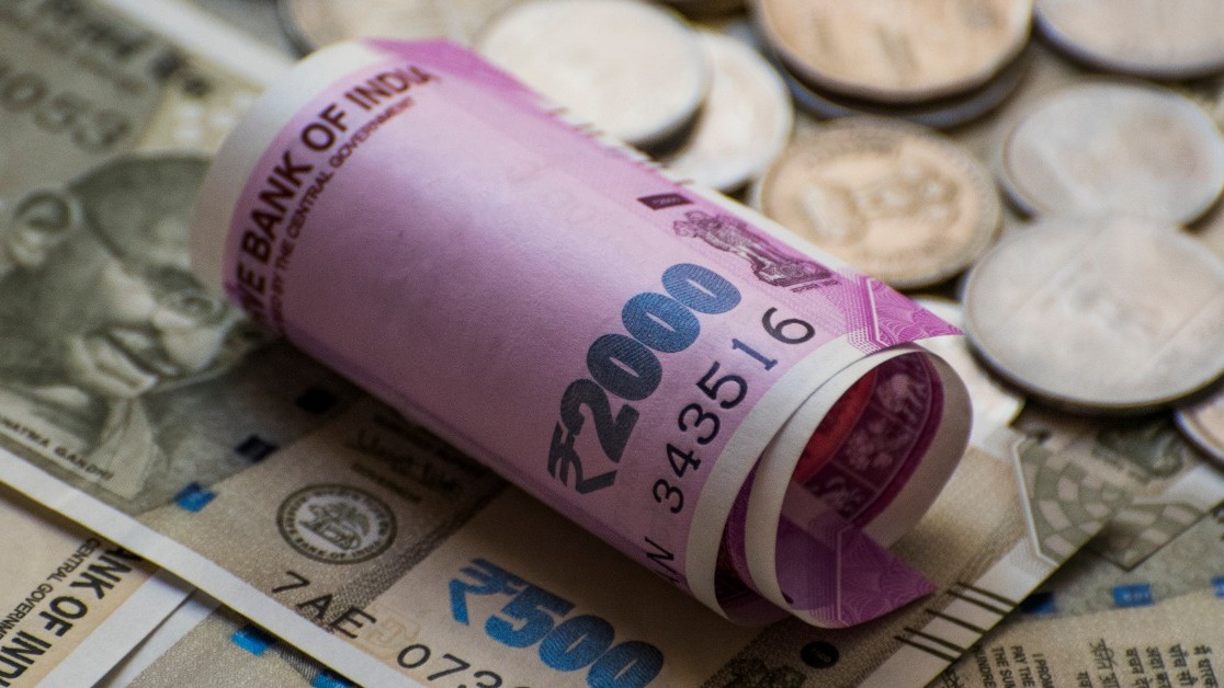 India's forex reserves drop USD 11.41 billion to USD 698.346 billion: RBI data