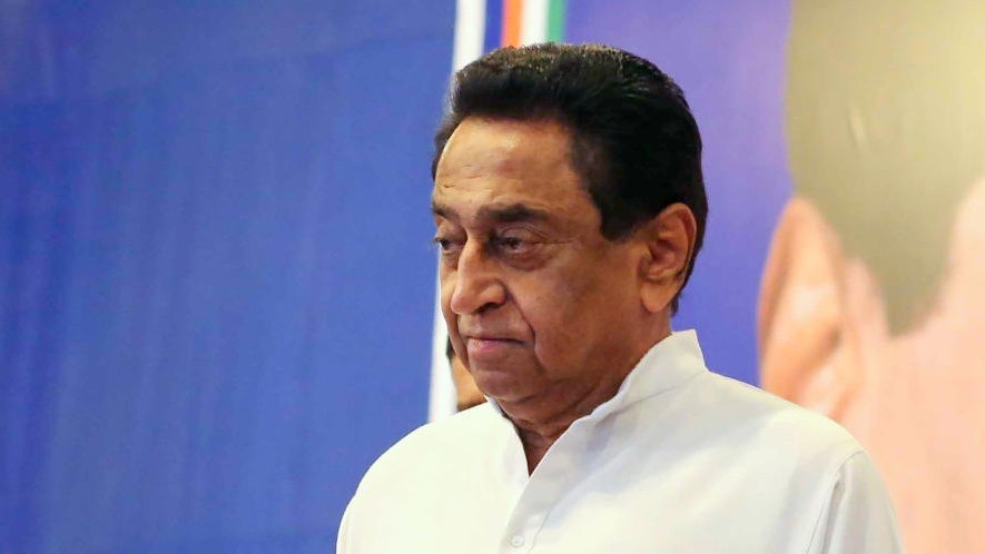 Several MLAs loyal to Kamal Nath reach Delhi amid talk of switch to BJP