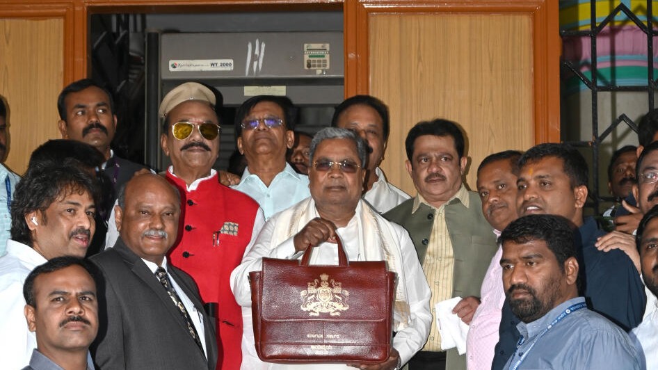 Karnataka budget: Stroke or masterstroke?
