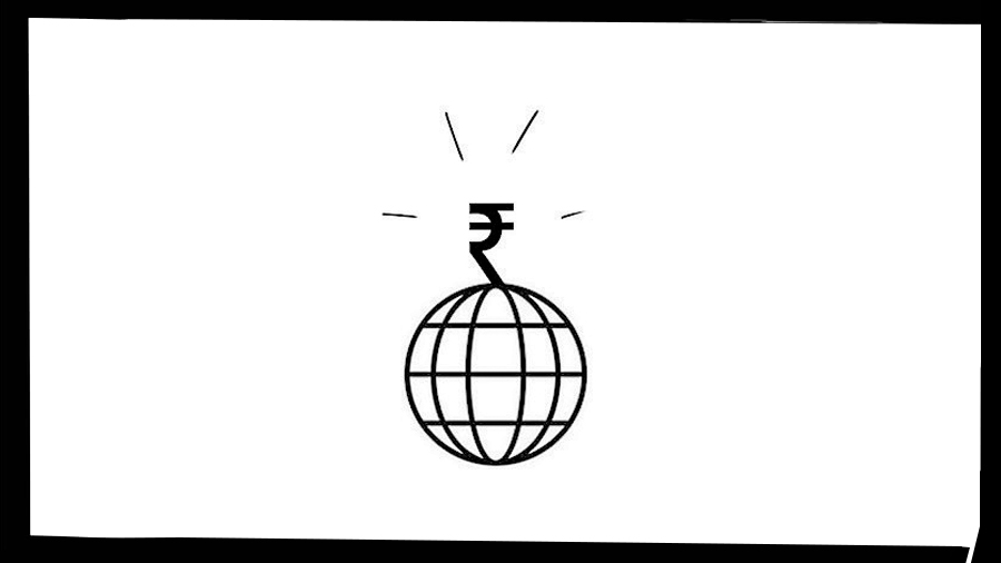 Can India overtake the US economy?