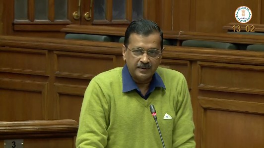 God decided to intervene, put end to 'adharm':  Kejriwal slams BJP over SC verdict on Chandigarh mayoral polls