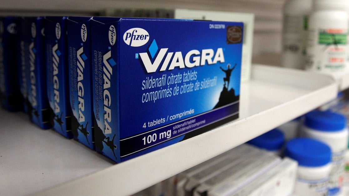 Viagra ingredient may help stop cancer spread, study finds