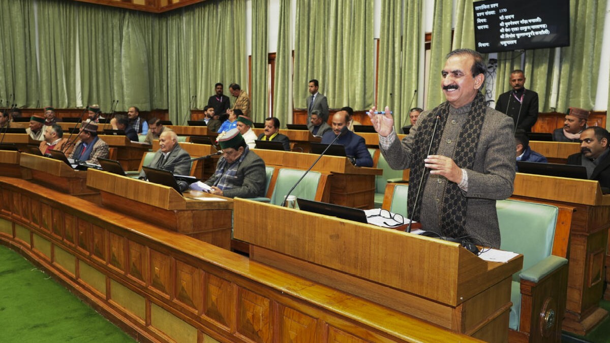 Speaker says he would consider starting Zero Hour in Himachal Pradesh Assembly