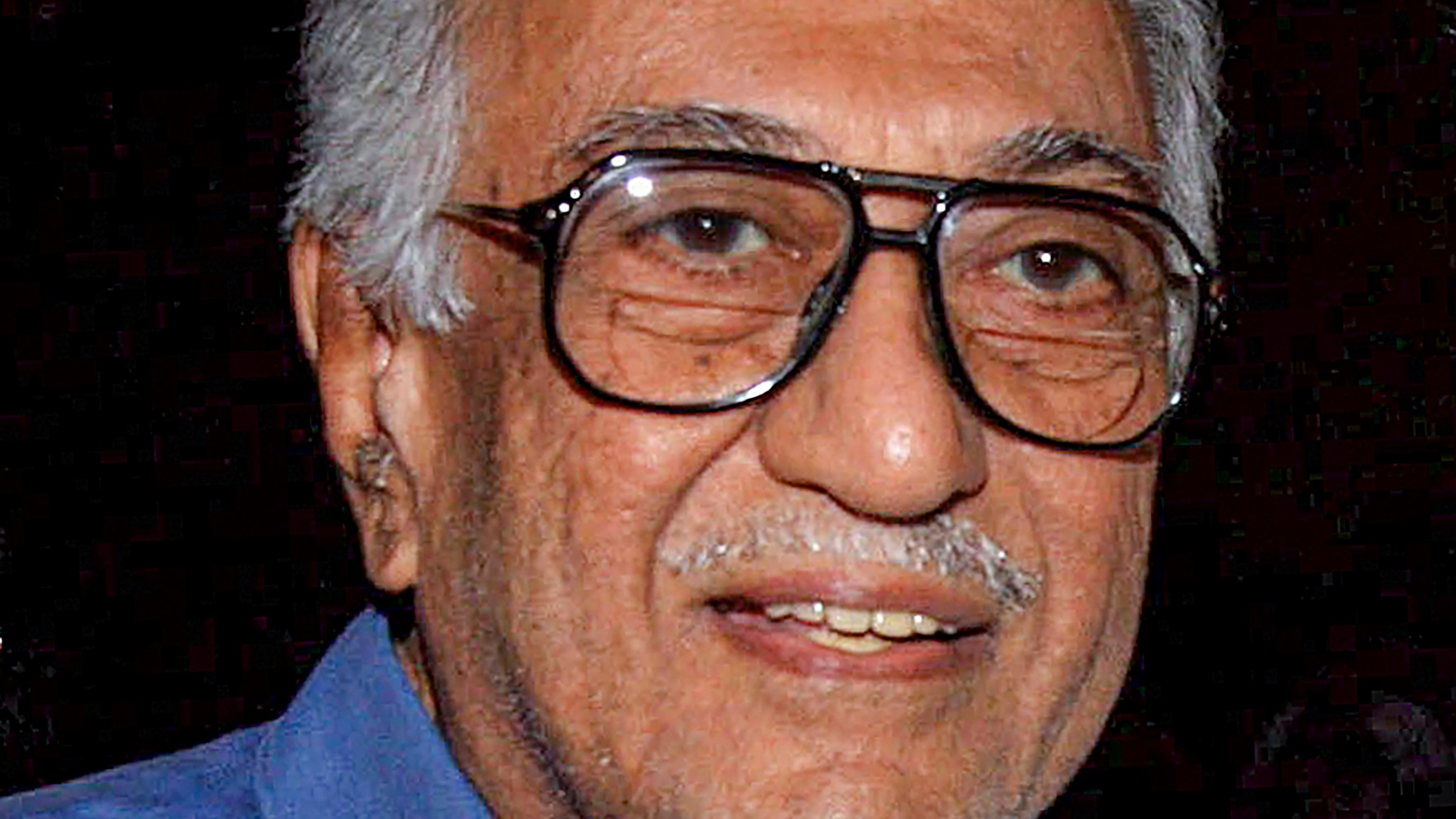 Ameen Sayani, doyen of Indian radio, signs off