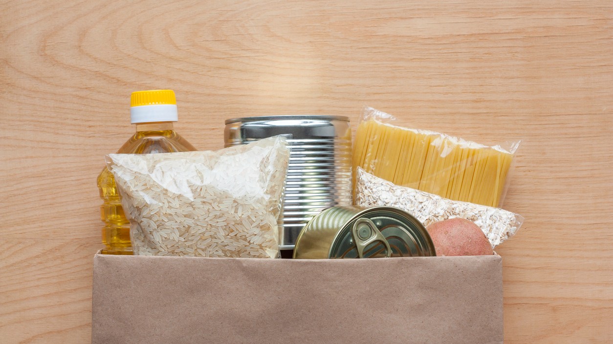 Inflation eases in November as new produce cools food price rise