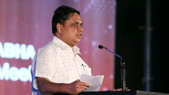 Kerala Guv's highly confidential letter to Speaker received by media first is 'ironical': Shamseer