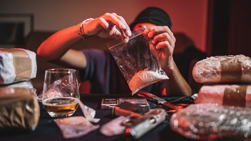 Tamil producer with gang orchestrates Rs 2,000 crore drug empire; smuggled meth chemical to Australia, NZ