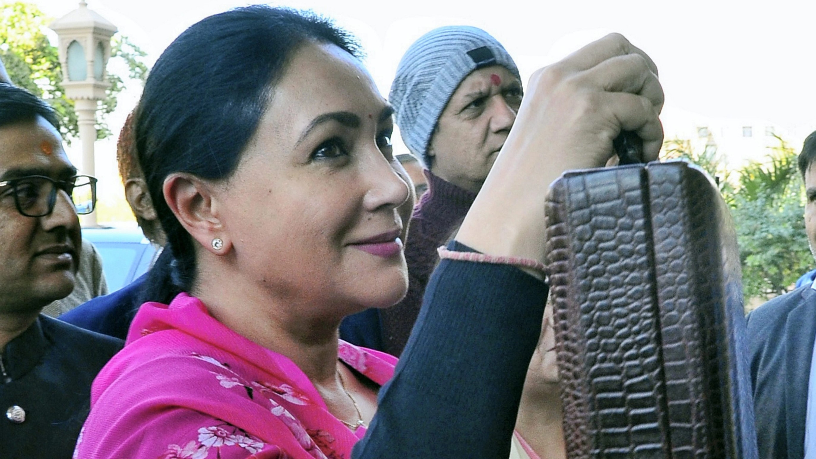 Rajasthan Budget proposes Rs 1,000 cr for schools, colleges, hospitals; recruitment to 70,000 posts