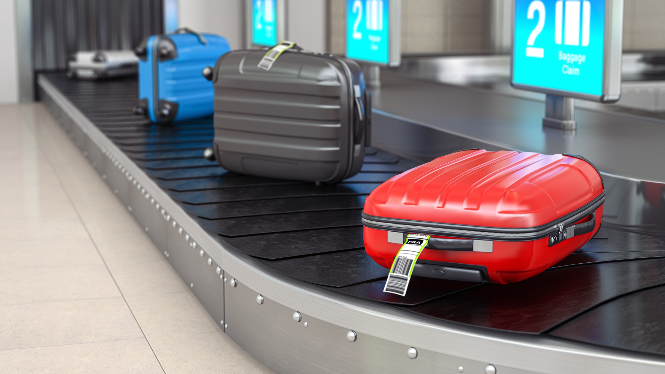 Ensure timely arrival of baggage at airports after aircraft landing: BCAS tells airlines
