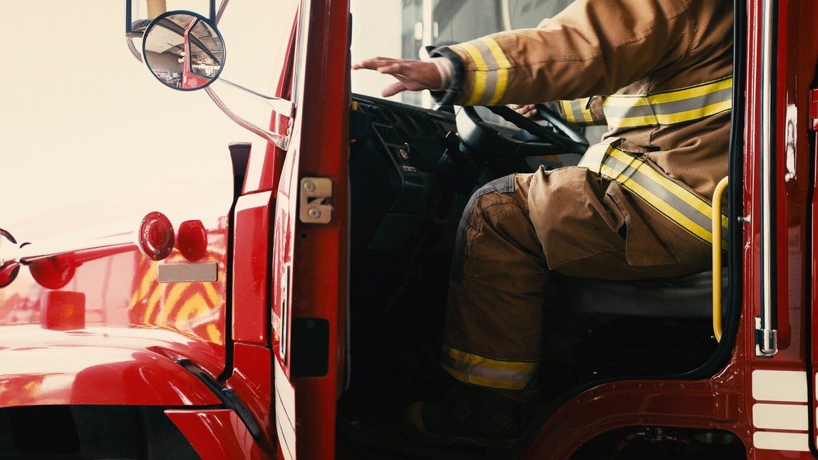 70% of Karnataka's fire brigade fleet faces scrapping under new vehicle policy
