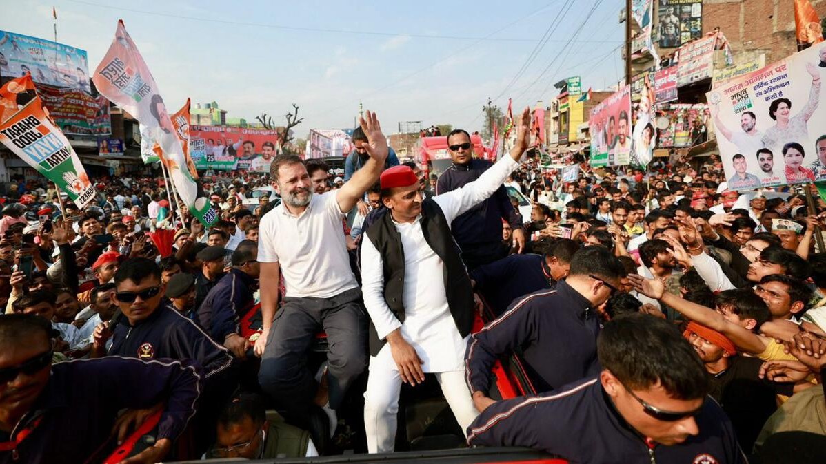 SP-Congress combine will force BJP to shed its complacency in UP