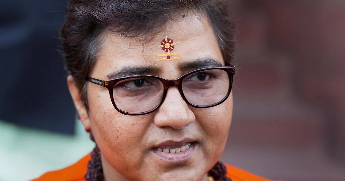 Malegaon Blast: Pragya Thakur Alleges Torture, Pressure to Name PM Modi