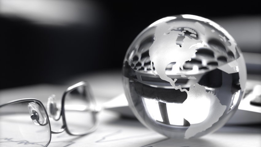 Safety comes first: 4 reasons to invest with a global broker