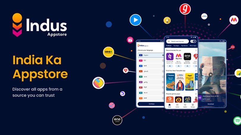 PhonePe's Indus Appstore to come pre-installed on Xiaomi smartphones