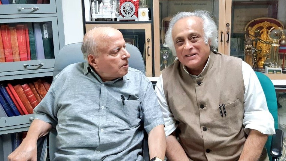 Narasimha Rao, Charan Singh, Swaminathan will always be 'Bharat ke Ratna': Congress