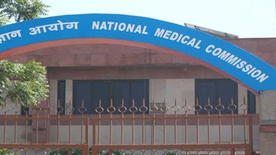 NMC suggests 3-tier grievance-redressal mechanism for medical students