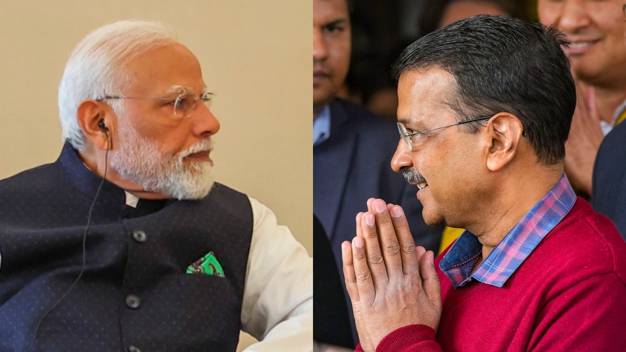 Delhi Assembly Elections 2025 | BJP yet to put AAP on backfoot