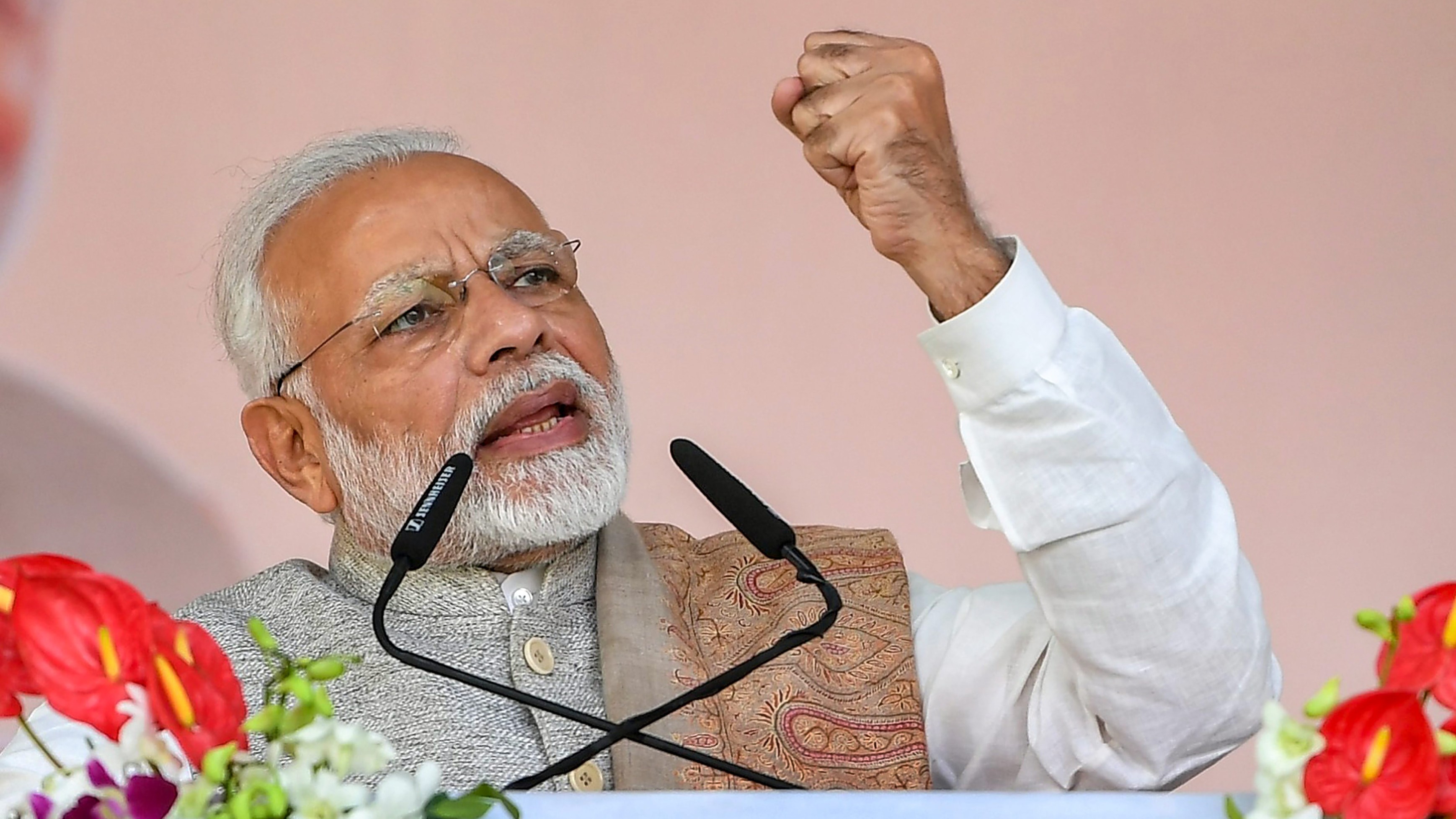 PM Modi to launch development projects worth over Rs 26,000 crore in Rajasthan, Haryana on Feb 16
