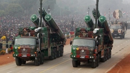 Indonesia says it has entered agreement with India to procure BrahMos missiles