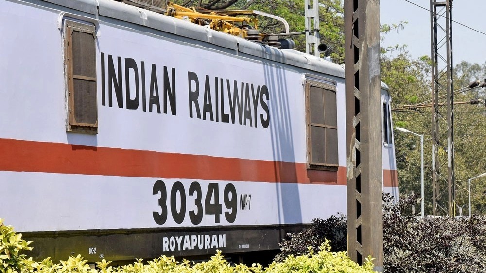 Six trains to be diverted from Yeshwantpur