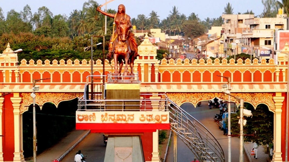 Women's organisations to start 'Naanoo Rani Chennamma' nationwide campaign this month