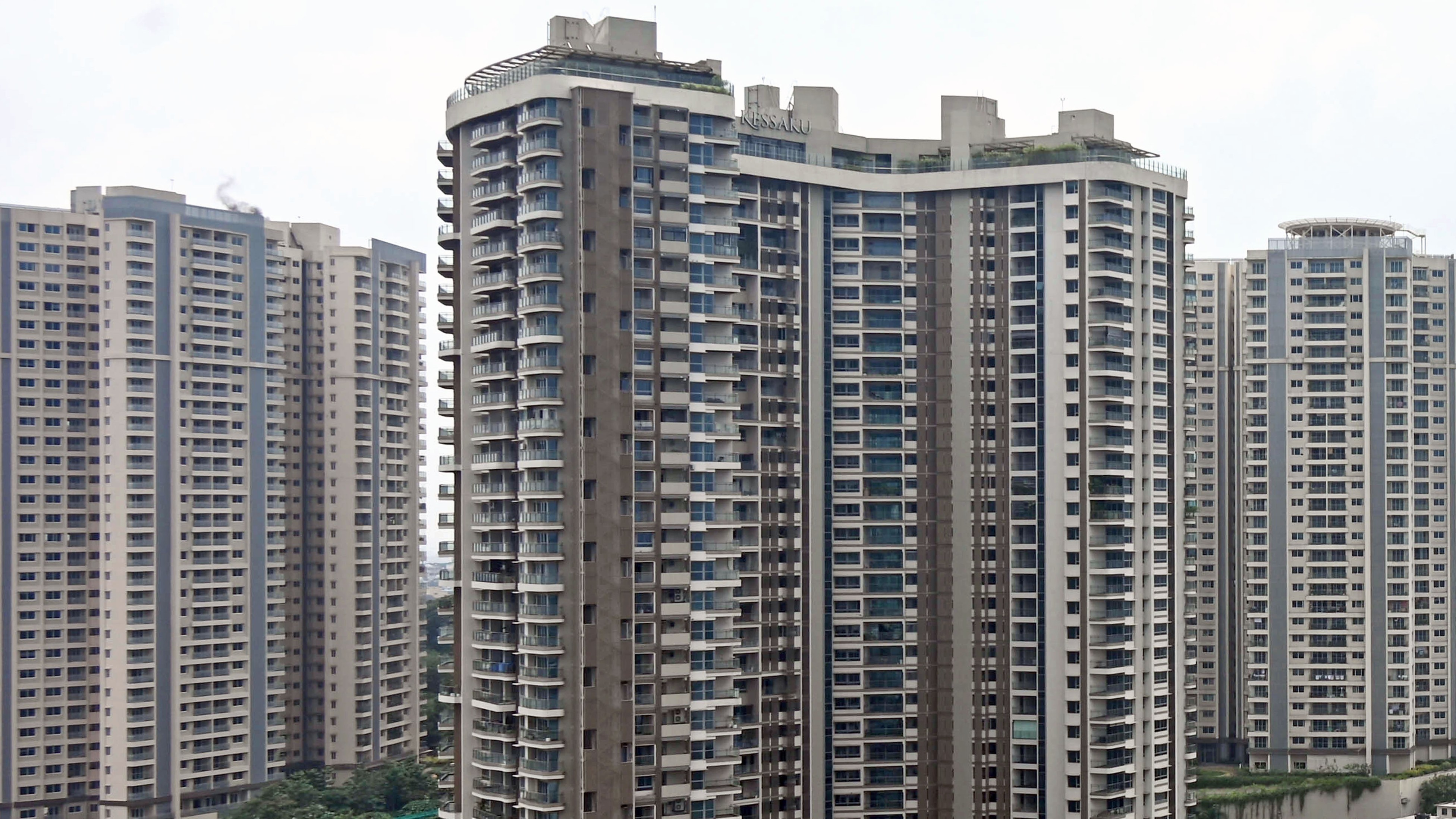 Shapoorji Pallonji Real Estate expects Rs 500 crore revenue from 180 luxury homes In Bengaluru