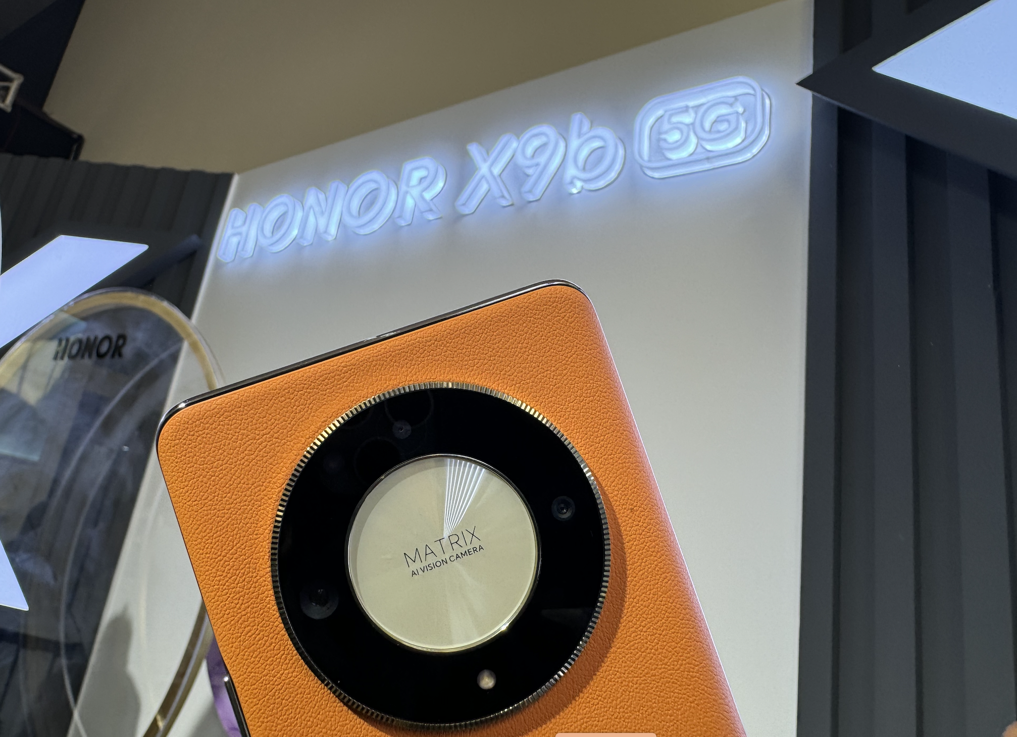 Honor X9b series.