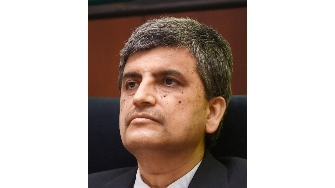 Nothing more for govt to add: DEA Secretary on Hindenburg report on Sebi Chief