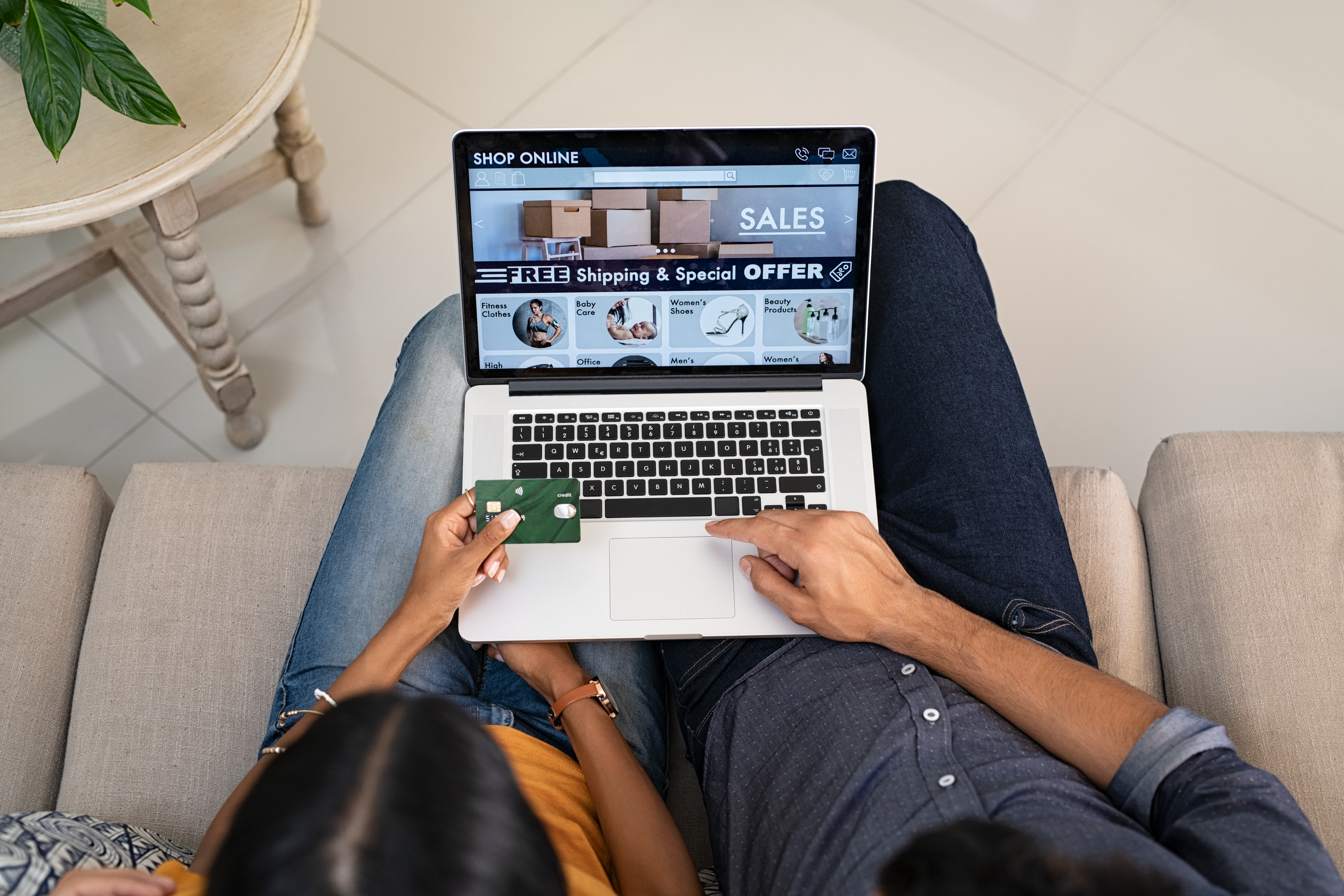How to spot a fraud deal