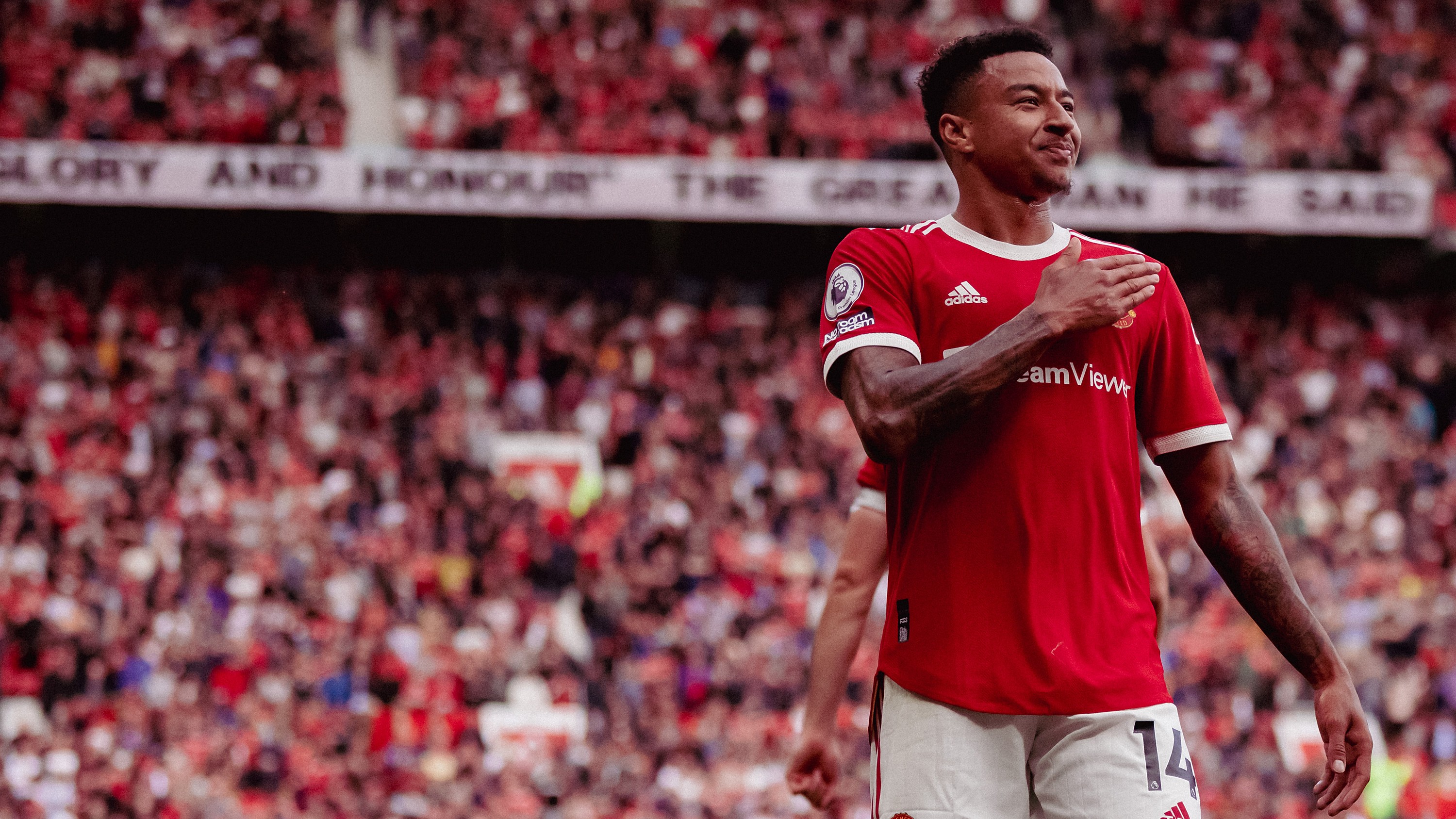 Former Man United midfielder Jesse Lingard joins South Korea's FC Seoul