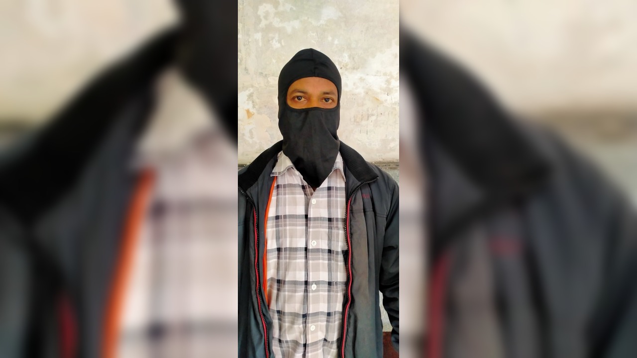 Absconding for 22 years, SIMI operative Hanif Sheikh arrested by Delhi Police