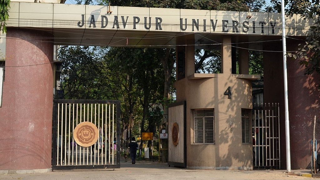 WB Governor pulls up Jadavpur University's interim vice-chancellor for decision to hold convocation without permission 