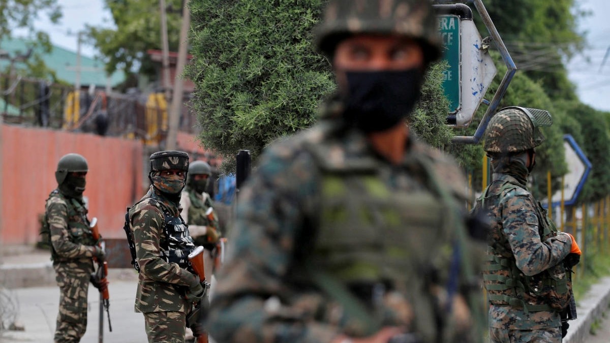 Central Armed Police Forces have over 41,000 women personnel: Government