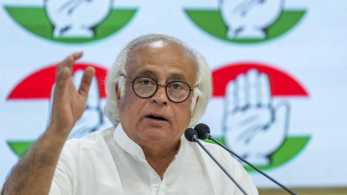 Congress slams government over 'surge' in rejection rates of EPF final settlement