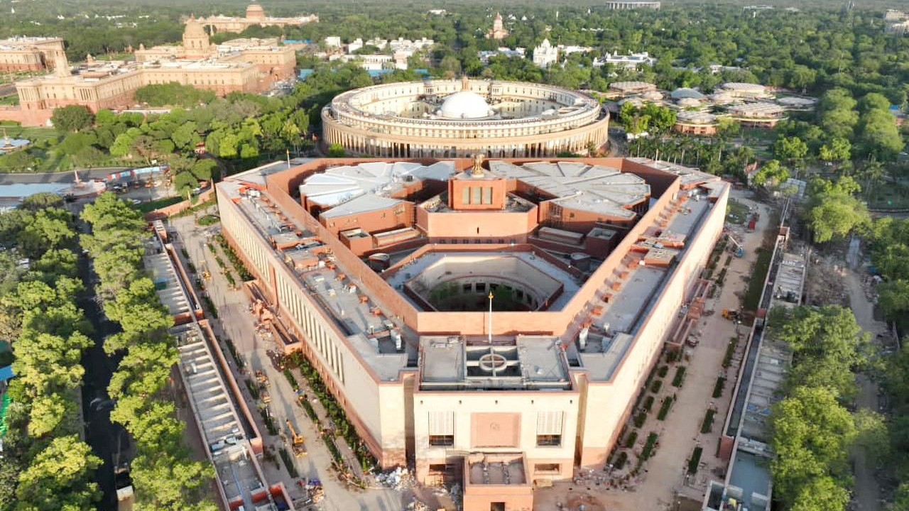 Parliament rejigs 24 panels, sets up 2 Select Committees, Joint panel on contentious Bills stuck